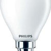 Philips LED bullet E14 6.5-60W 2700K filamento opaco - LED3742
