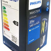 Philips LED bullet E27 2.8-25W filamento trasparente dimtone - LED3286