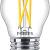 Philips LED bullet E27 2.8-25W filamento trasparente dimtone - LED3286