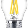 Philips LED bullet E27 3,4-40W filamento trasparente dimtone - LED3747