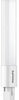 Philips led pl-s | g23 | 2pins || 3,5-7w | 4000k | mat - led3381