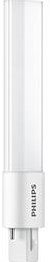 Philips LED pl-s | g23 | 2 pines || 3,5-7w | 4000k | mate - led3381