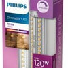 Philips led r7s 118mm 230v 14-120w 3000k dimbaar blister - 5104434