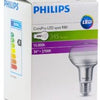 Philips led r80 e27 4-60w 2700k - led3311