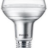 Philips led r80 e27 4-60w 2700k - led3311