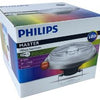Philips led spot ar111 12v 14,8-75w 2700k 45gr dimbaar - led3623