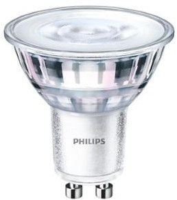 Philips faretto LED gu10 3,5-35w 4000k - led3403