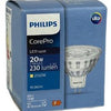 Philips led spot gu5.3 12v 2,9-20w 2700k - led3515