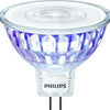 Philips led spot gu5.3 12v 5,8-35w 3000k dimbaar - led3546