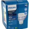 Philips Foco LED gu5.3 12v 7.5-50w 2700k regulable - led3552