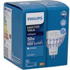 Philips led spot gu5.3 12v 7,5-50w 4000k dimbaar - led3556