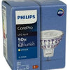 Philips led spot gu5.3 12v 7-50w 4000k - led3524