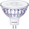 Philips led spot mr16 12v 6,3w blister 5104250