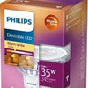 Philips led spot mr16 12v 6,3w blister 5104250