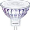Philips led spot mr16 gu5.3 12v 7-50w 2700k blister - 5104262