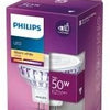 Philips led spot mr16 gu5.3 12v 7-50w 2700k blister - 5104262