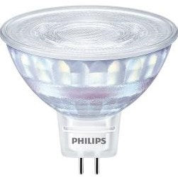 Philips LED 50W GU5.3 WW 12V 36D WGD SRT4 LIGHTING