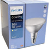 Philips foco LED par38 e27 9-60w 2700k 25gr ip65 - led3612