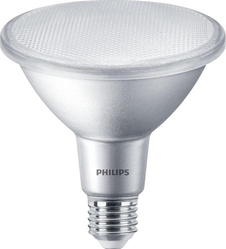 Philips foco LED par38 e27 9-60w 2700k 25gr ip65 - led3612
