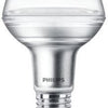 Philips led spot r80 e27 4-60w 2700k blister - 5103342