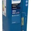 Philips led st64 e27 5,9-60w filament helder dimtone - led3804