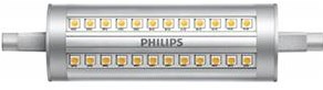 Philips Barra LED r7s 118mm 14-120w 3000k regulable - led3607