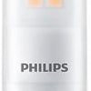 Philips LED enchufable g4 12v 2.1-20w 2700k regulable - led3591