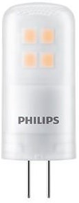 Philips LED enchufable g4 12v 2.1-20w 2700k regulable - led3591