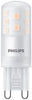 Philips led steek g9 230v 2,6-25w 2700k dimbaar - led3593
