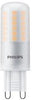 Philips Spina LED G9 230V 4.8-60W 2700K - LED3597