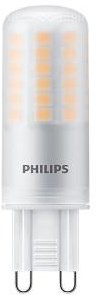 Philips Spina LED G9 230V 4.8-60W 2700K - LED3597