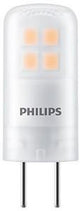 Philips led steek gy6.35 12v 1,8-20w 2700k - led3585