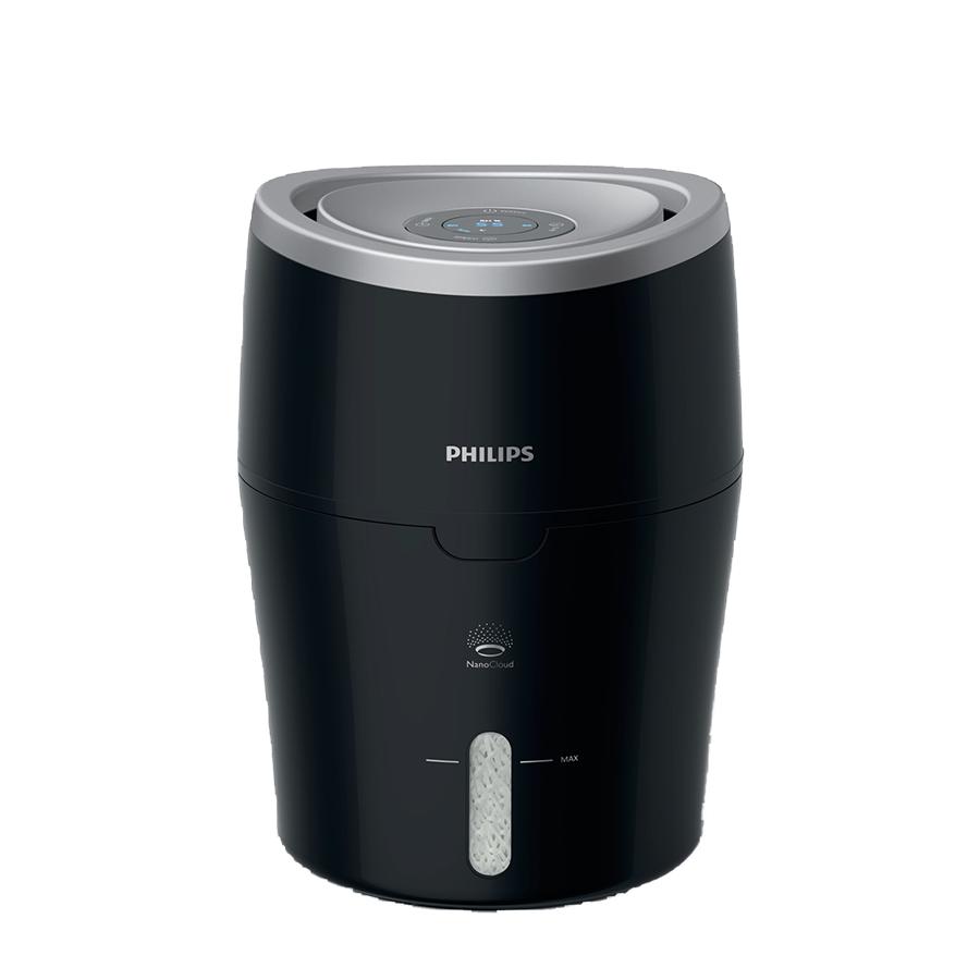 Umidificatore Philips serie 2000 nero