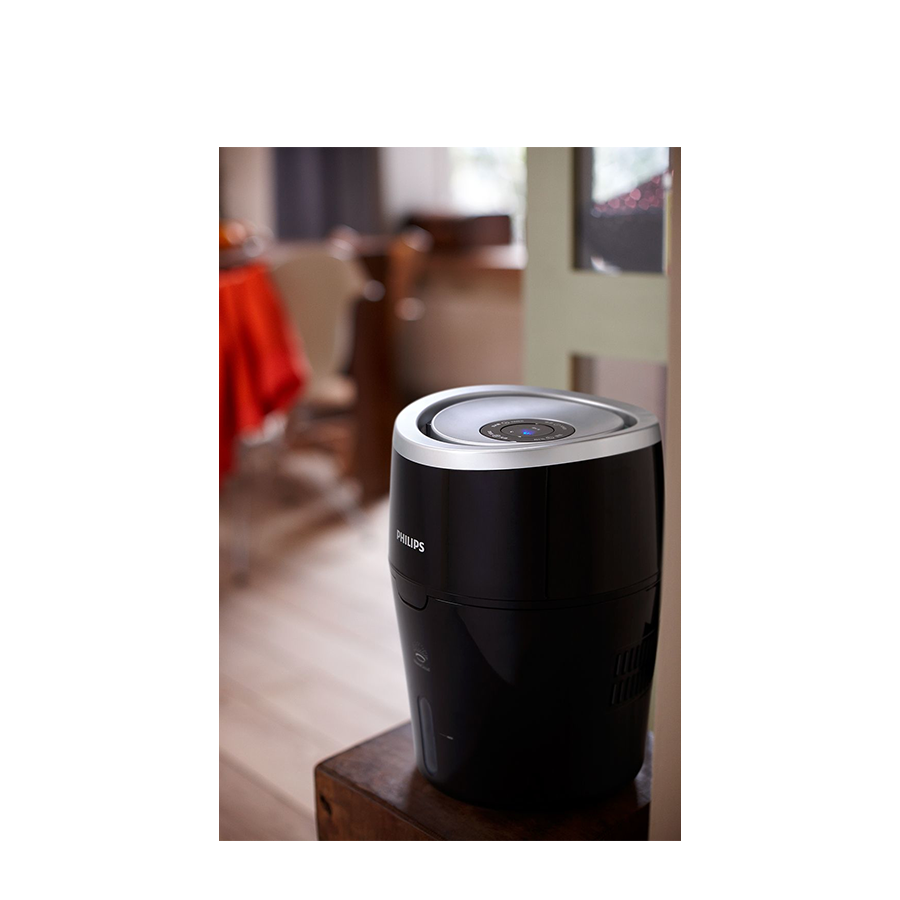 Umidificatore Philips serie 2000 nero