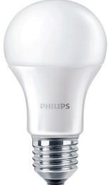 Philips philips led a60 13w = 100w e27 2700k - led3364