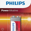 Philips powerlife 9 volt 6lr61 e bl.a1 - 3013025