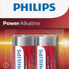Philips powerlife engelse st. lr14 bl.a2 3013010