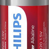 Philips powerlife grote staaf lr20 bl.a2 3013020