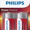 Philips powerlife grote staaf lr20 bl.a2 3013020