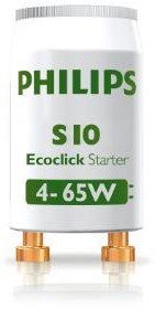 Philips Philips Starter S10 Universale 4-65 Watt 5418780