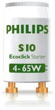 Philips Philips Starter S10 Universal 4-65 vatios 5418780