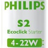 Philips starter s2 serie 4-22watt 5418760