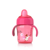 Tazza con beccuccio Philips Avent rosa 260 ml