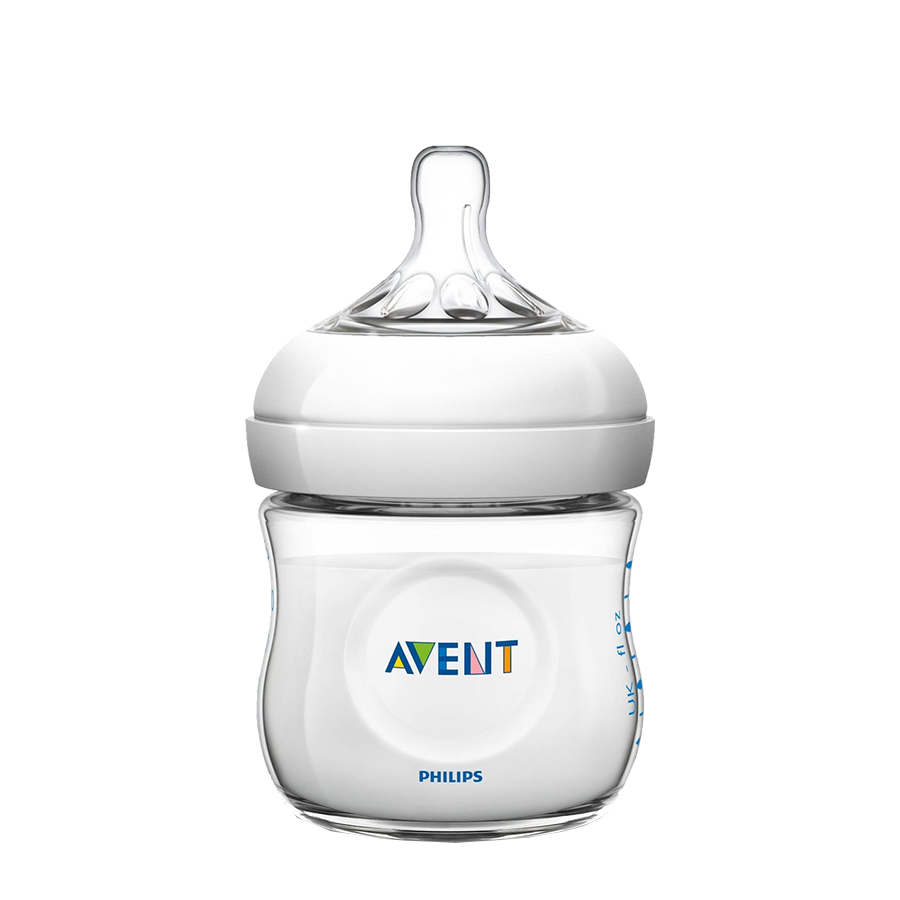 Tazza con beccuccio Philips Avent rosa 260 ml
