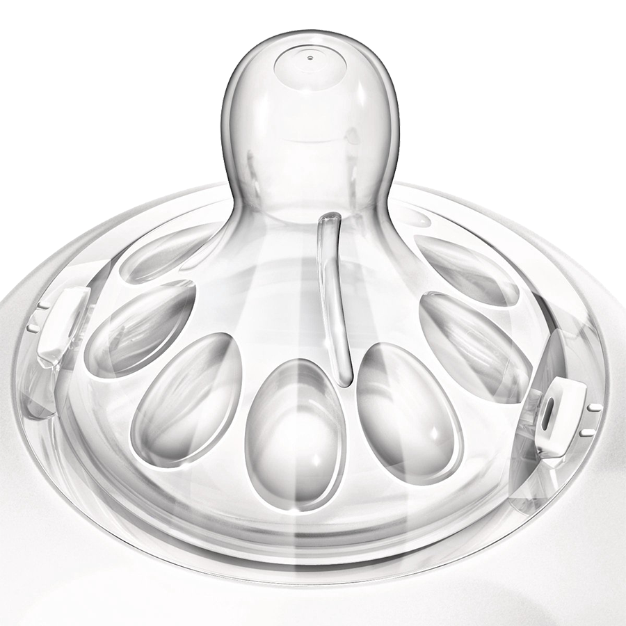 Tazza con beccuccio Philips Avent rosa 260 ml