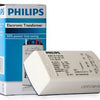 Trasformatore alogeno universale dimmerabile Philips 10-60w - 4378950