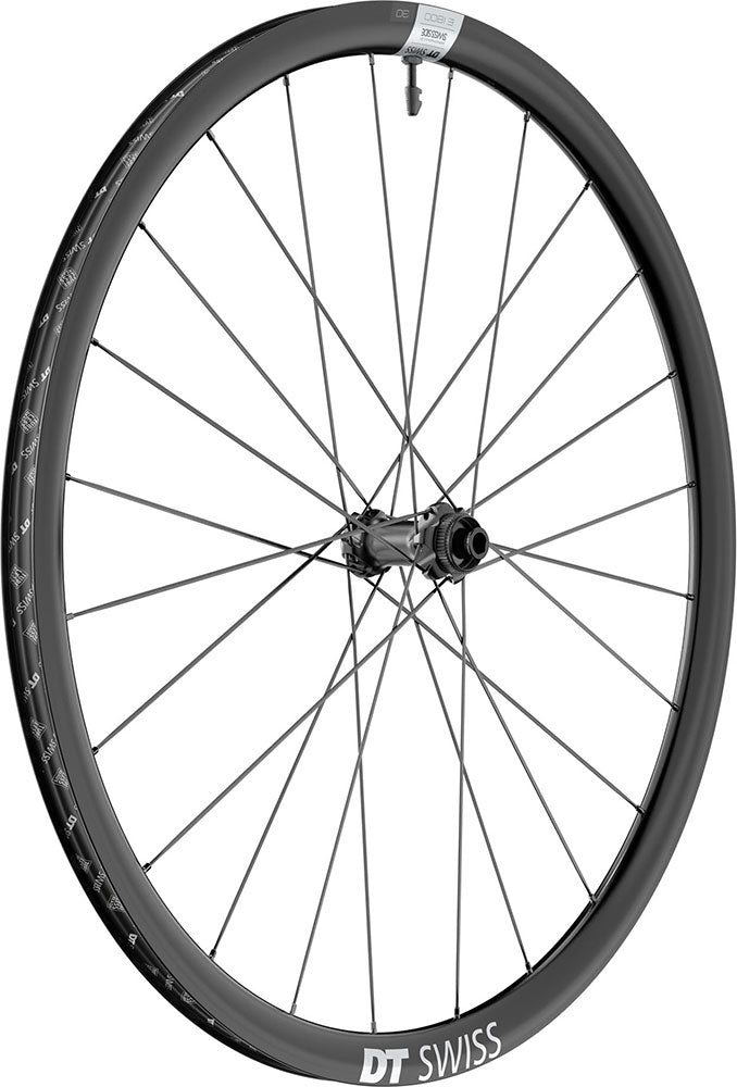 Ruota anteriore Dt swiss e 1800 spline® db 650b 27.5 30mm