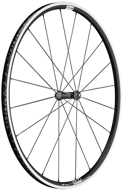 Ruota anteriore Dt Swiss P 1800 spline da 23 mm