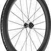 Dt swiss arc 1400 dicut® 65 28 disc cl carbon front wheel