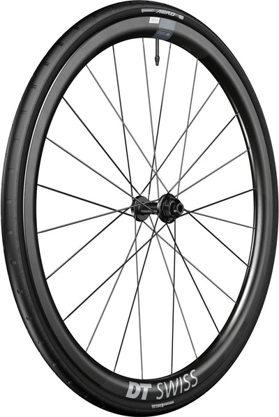 Dt swiss erc 1400 dicut wts db 28 cl 35mm ruota anteriore
